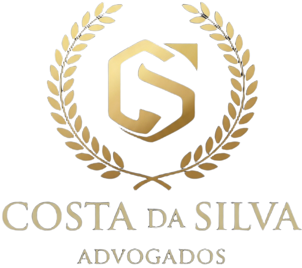 Logo Costa da Silva Advogados